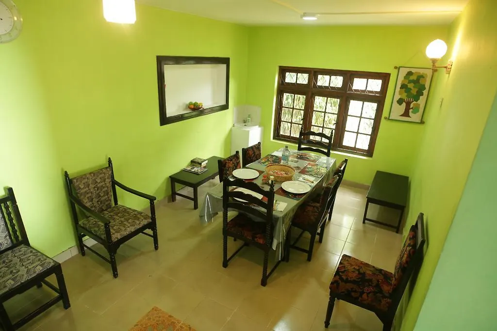 Сasa de vacaciones Araliya Holiday Bungalow Kandy
