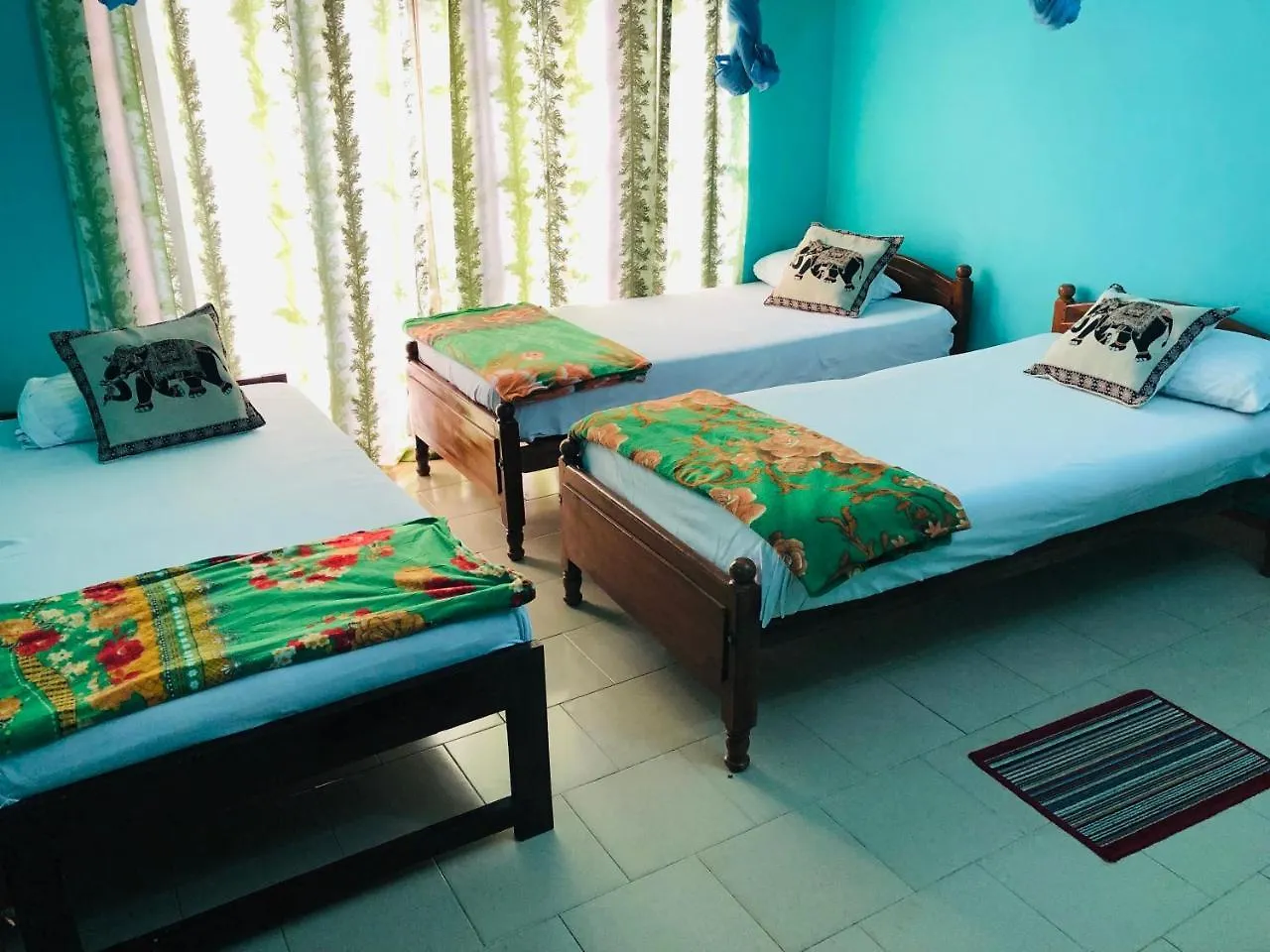 Araliya Holiday Bungalow Kandy