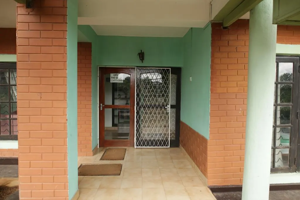 Araliya Holiday Bungalow Kandy Holiday home