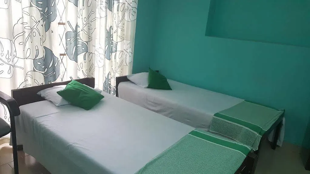 Araliya Holiday Bungalow Kandy 0*,  Sri Lanka