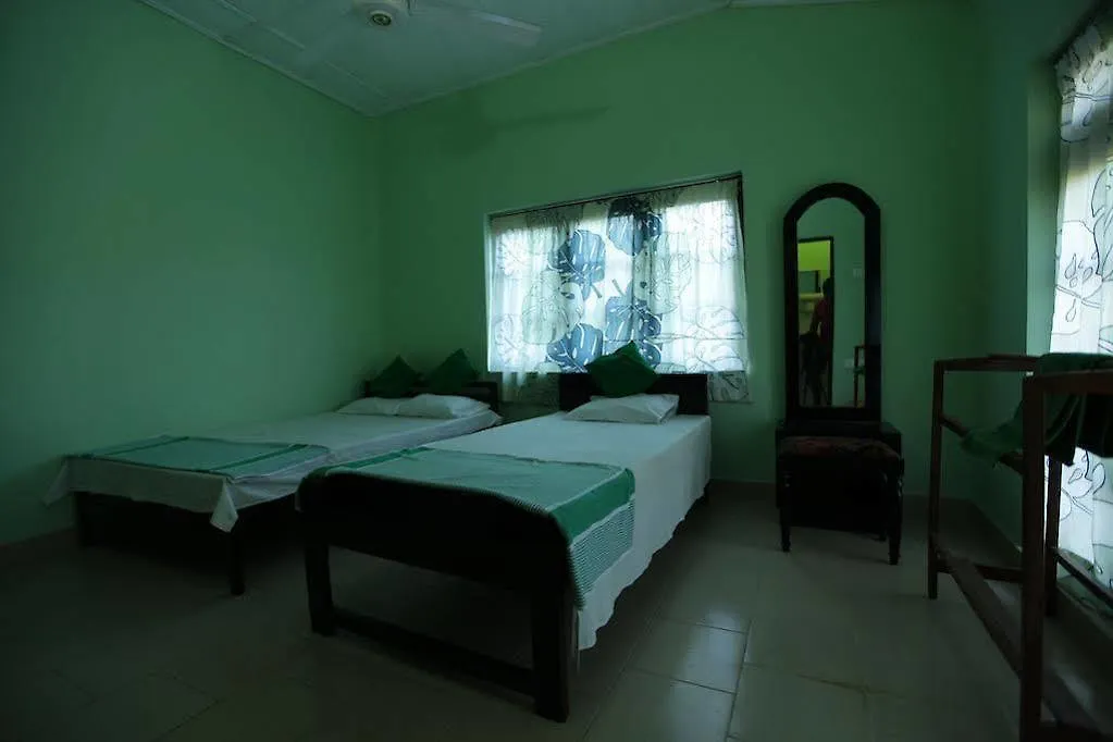 Araliya Holiday Bungalow Kandy