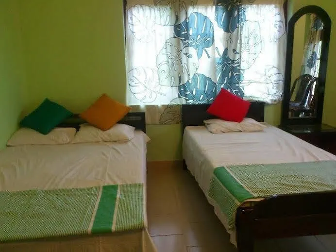 Araliya Holiday Bungalow Kandy Holiday home