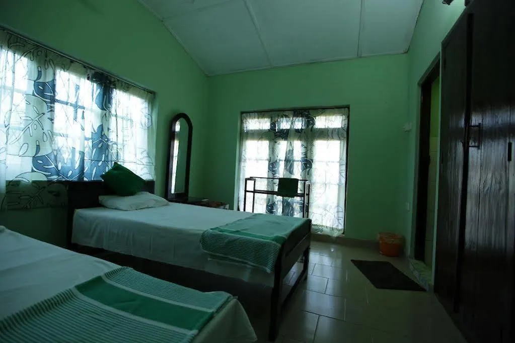 Araliya Holiday Bungalow Kandy 0*,