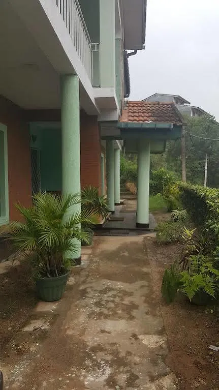 Araliya Holiday Bungalow Kandy Sri Lanka