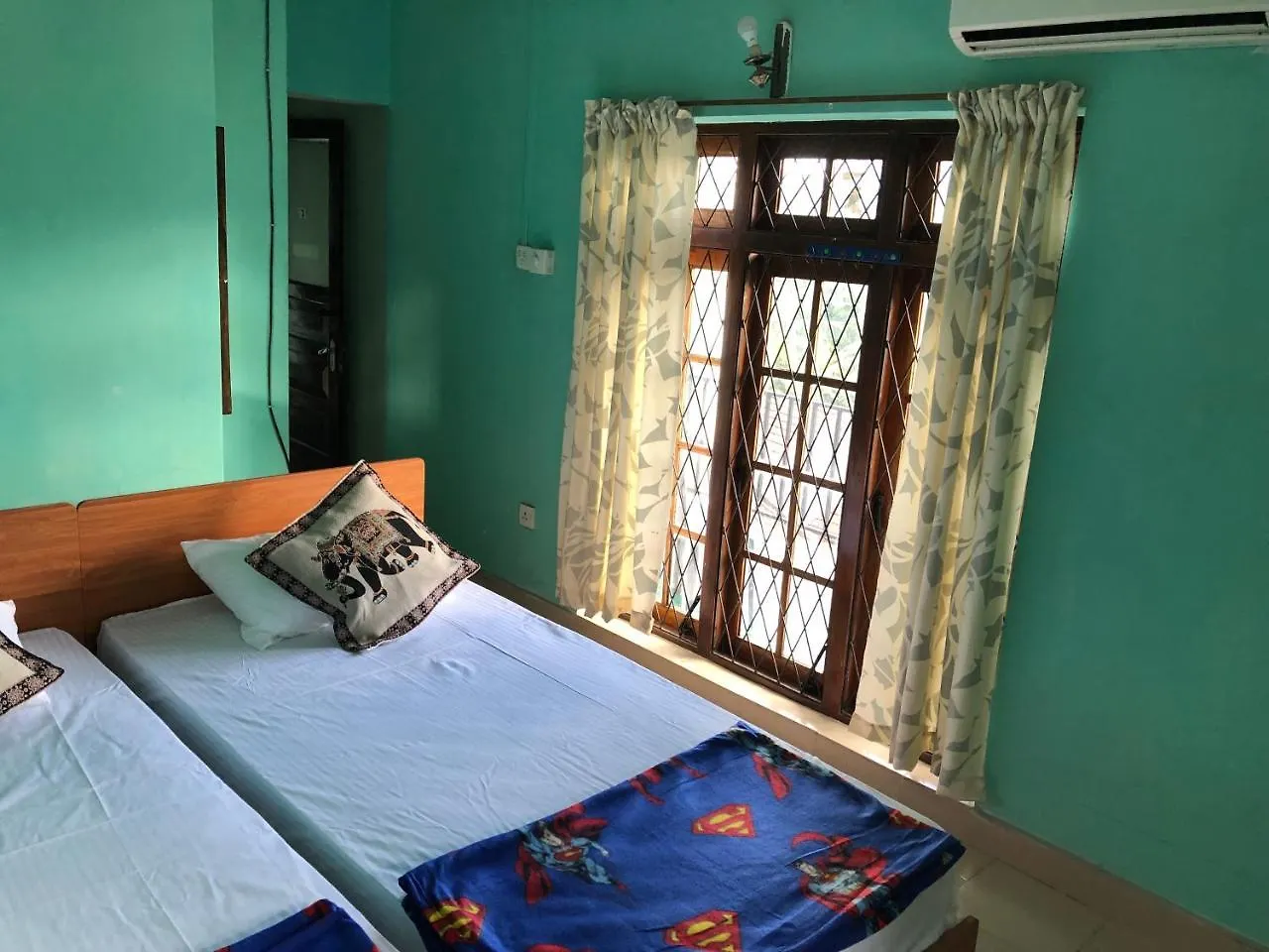 Araliya Holiday Bungalow Kandy Holiday home
