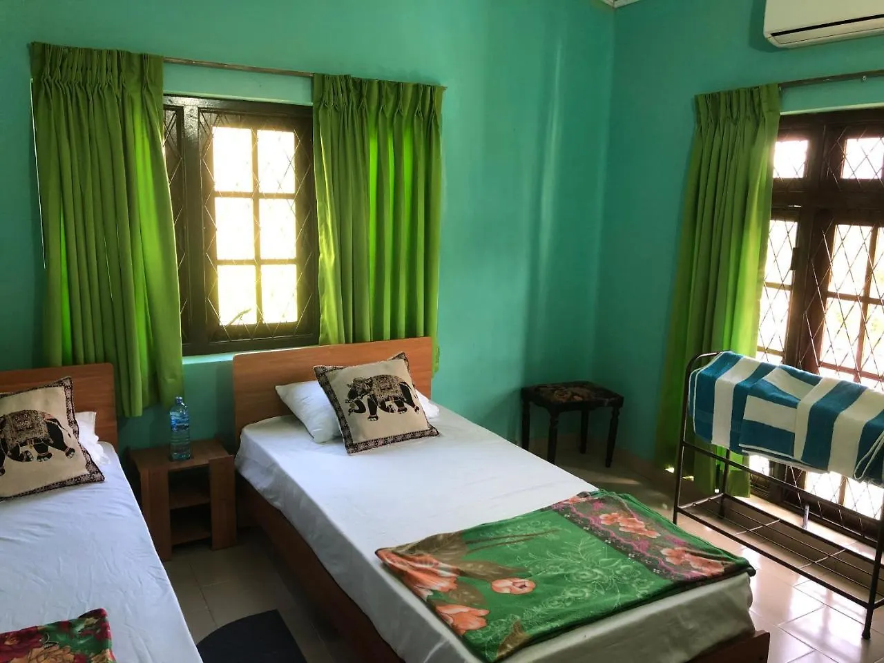 Araliya Holiday Bungalow Kandy