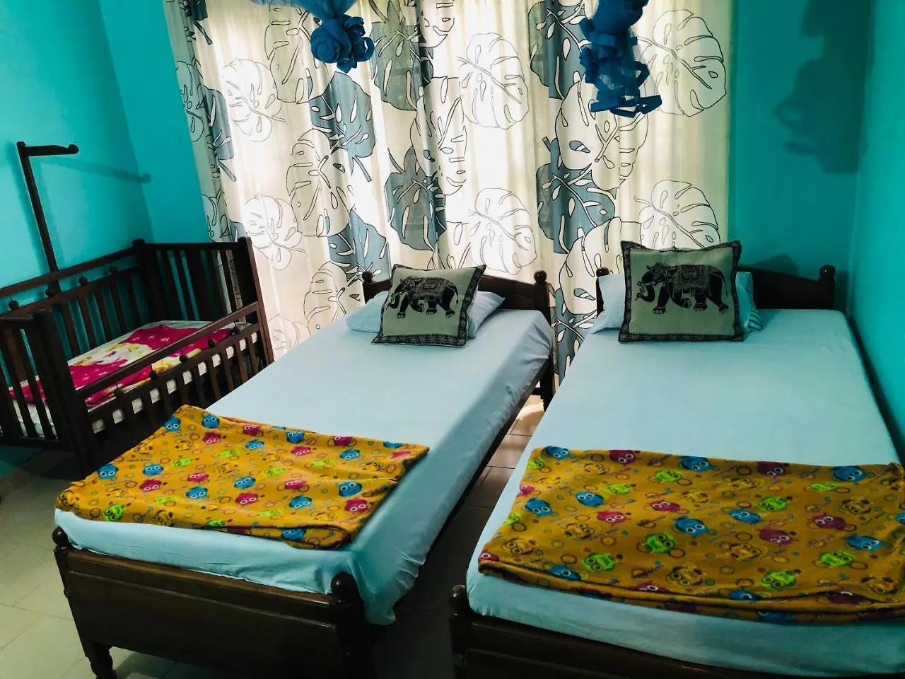 Araliya Holiday Bungalow Kandy Holiday home