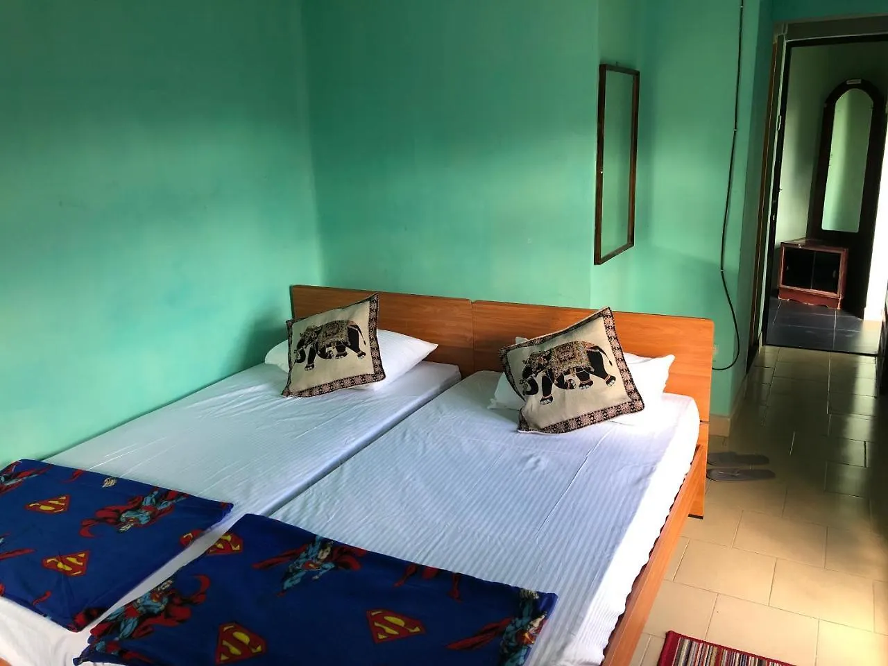 Holiday home Araliya Holiday Bungalow Kandy Sri Lanka