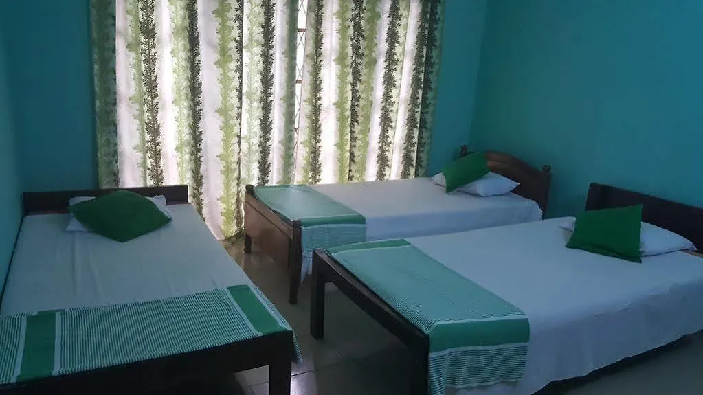 Holiday home Araliya Holiday Bungalow Kandy Sri Lanka