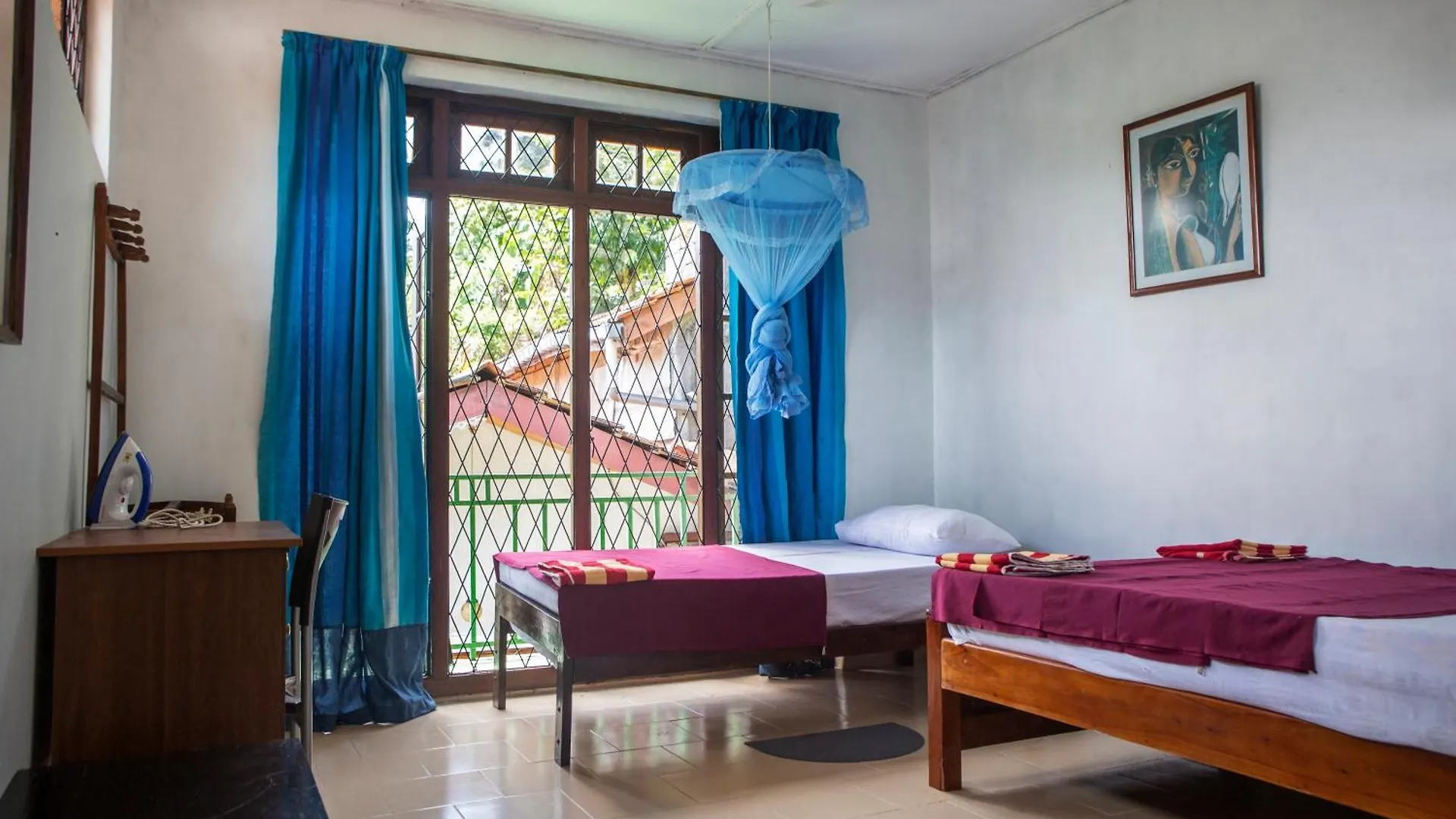 Araliya Holiday Bungalow Kandy Holiday home