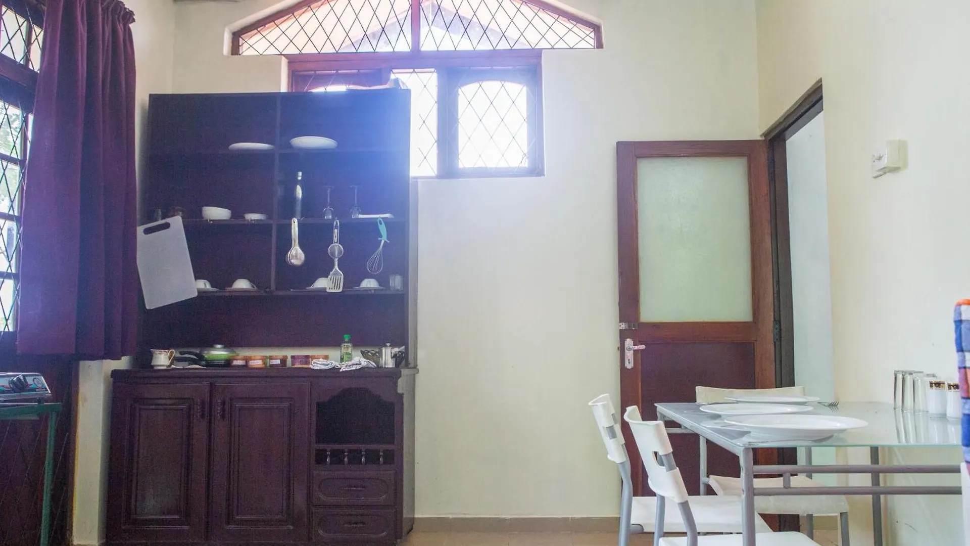 Araliya Holiday Bungalow Kandy 0*,  Sri Lanka