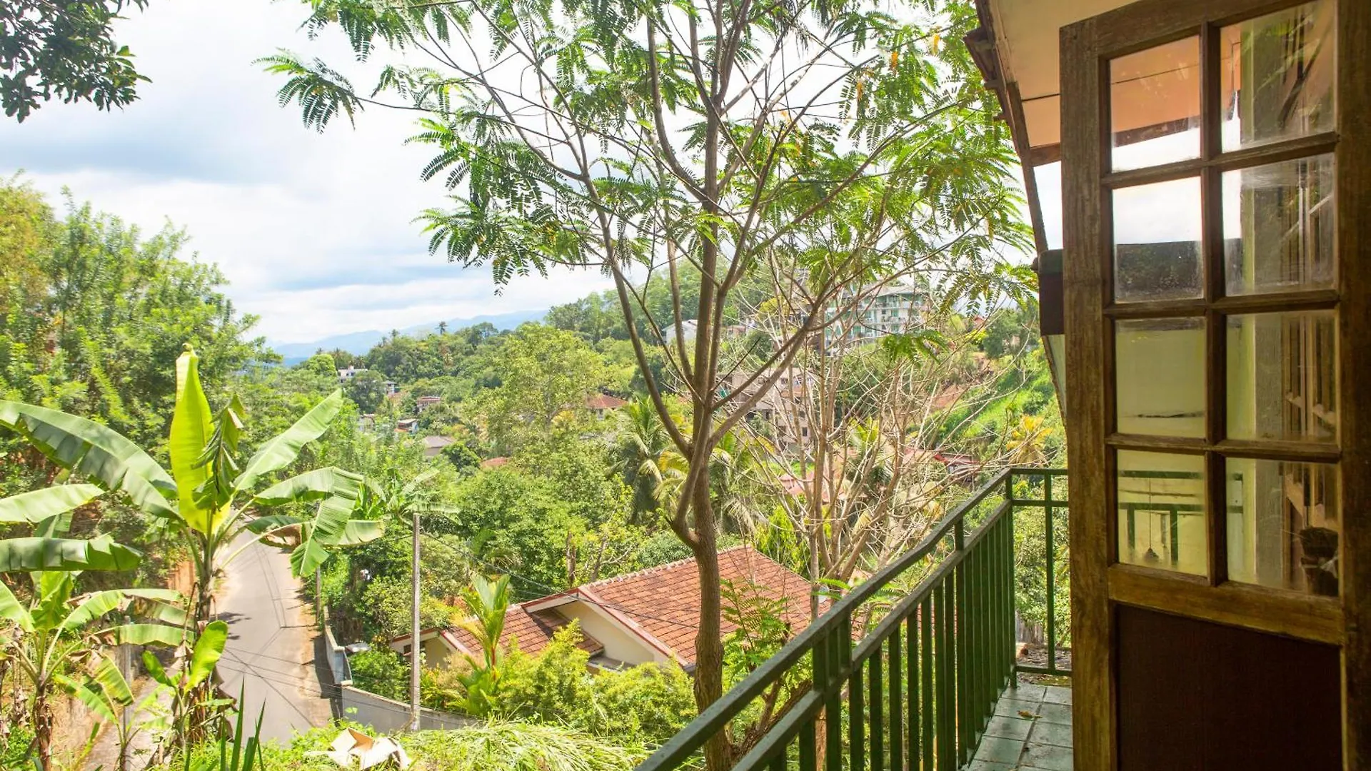 Holiday home Araliya Holiday Bungalow Kandy