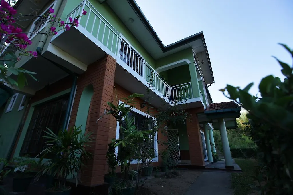Araliya Holiday Bungalow Kandy