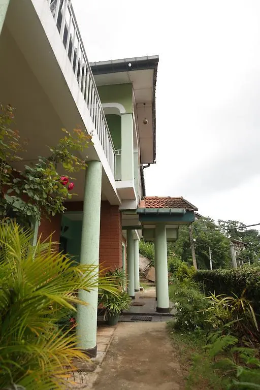 Holiday home Araliya Holiday Bungalow Kandy