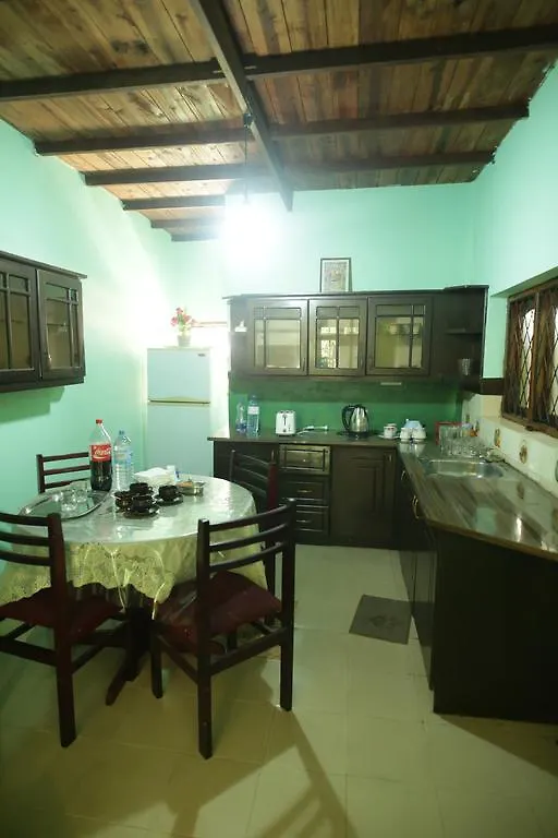 Araliya Holiday Bungalow Kandy Sri Lanka