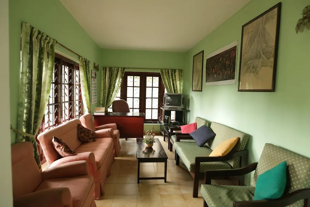 Holiday home Araliya Holiday Bungalow Kandy