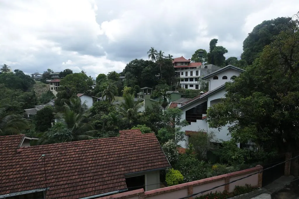 Araliya Holiday Bungalow Kandy 0*,