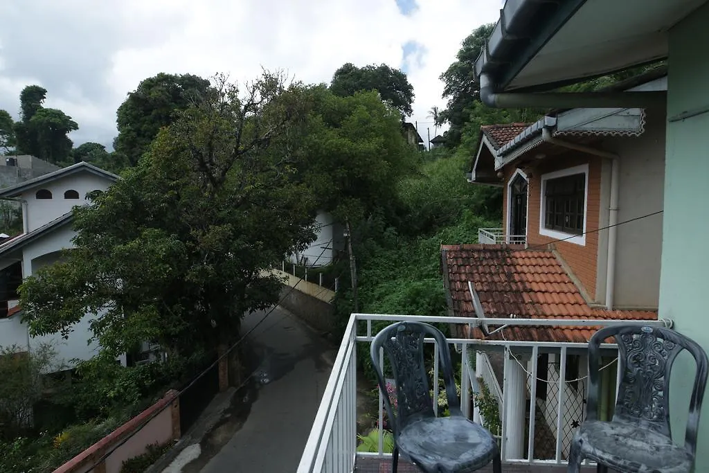 Araliya Holiday Bungalow Kandy 0*,  Sri Lanka