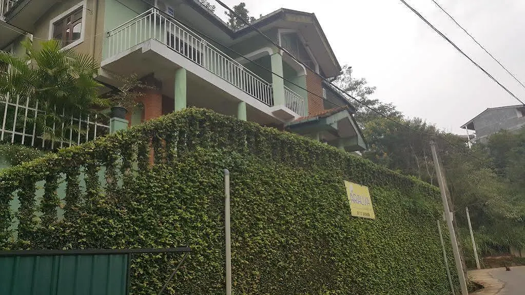Holiday home Araliya Holiday Bungalow Kandy