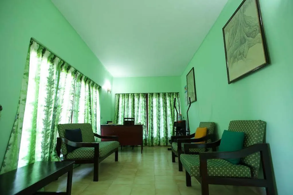 Araliya Holiday Bungalow Kandy