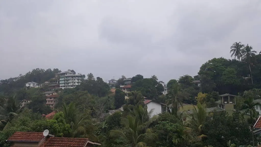 Araliya Holiday Bungalow Kandy Sri Lanka