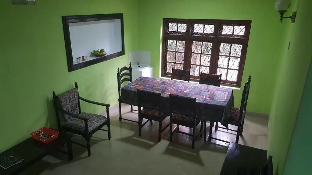 Araliya Holiday Bungalow Kandy 0*,  Sri Lanka