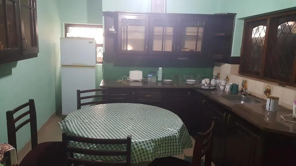 Holiday home Araliya Holiday Bungalow Kandy