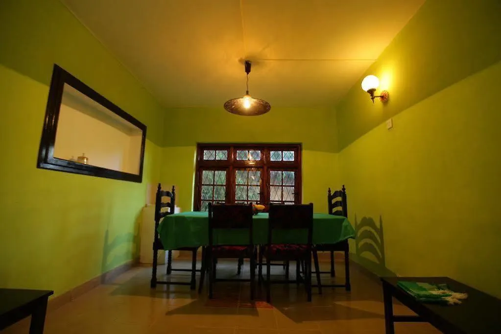 Araliya Holiday Bungalow Kandy Holiday home