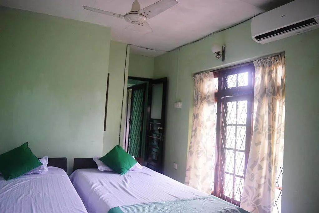 Araliya Holiday Bungalow Kandy