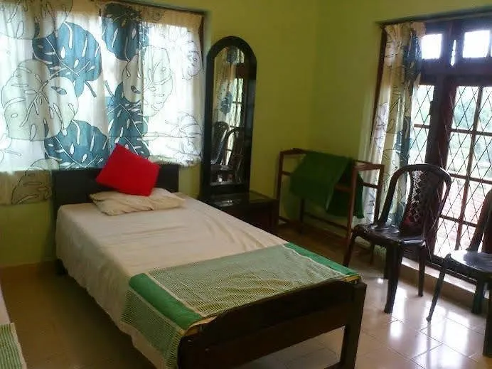 Holiday home Araliya Holiday Bungalow Kandy Sri Lanka