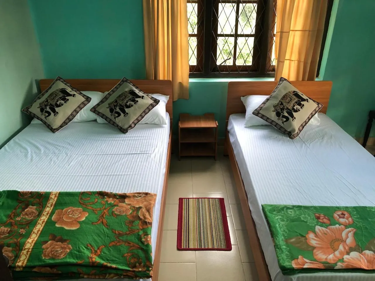 Holiday home Araliya Holiday Bungalow Kandy Sri Lanka