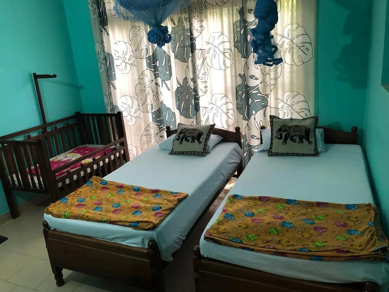 Araliya Holiday Bungalow Kandy