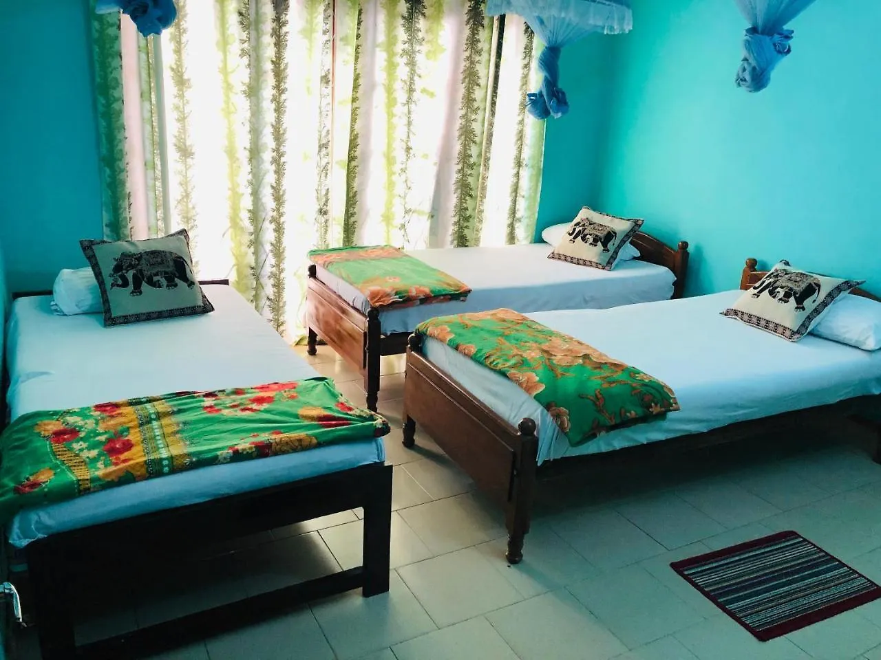 Holiday home Araliya Holiday Bungalow Kandy