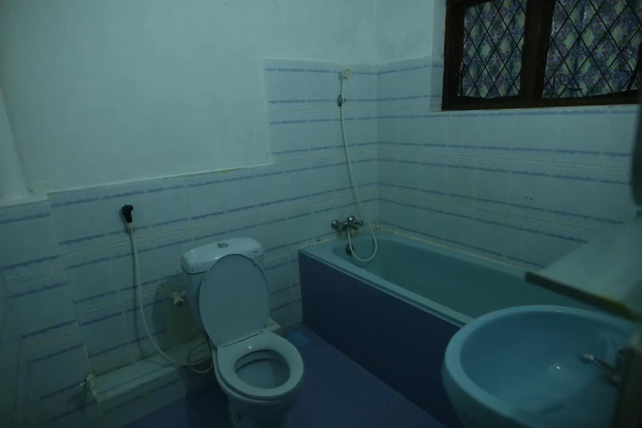 Holiday home Araliya Holiday Bungalow Kandy