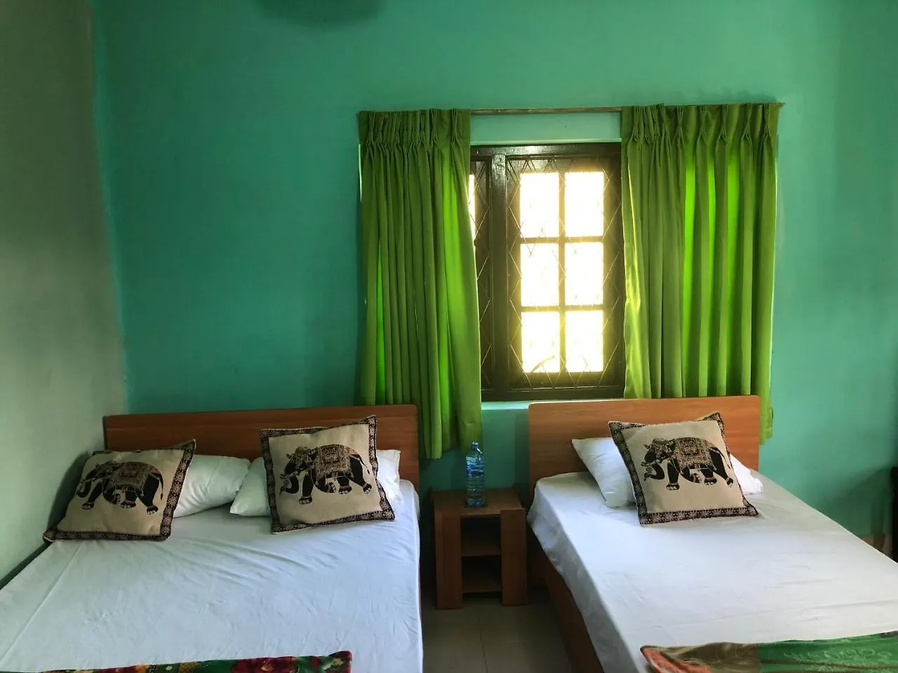 Araliya Holiday Bungalow Kandy 0*,  Sri Lanka